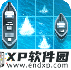 “恶来”已来！《极无双2》全新彩金将典韦霸气上台