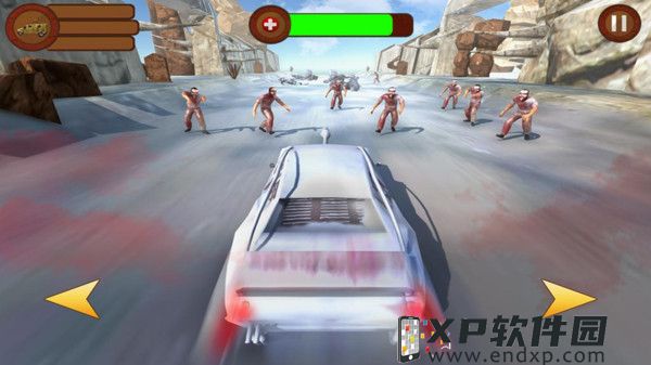 光怪陆离《寻秦OL》玄幻奇景初探