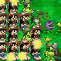 《无尽旅图》第五章沙漠探险通关攻略 绿地之城获取攻略