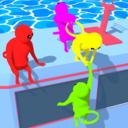 平和精英携手尖端高奢超跑布加迪，触发海岛心动信号