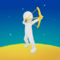 双星在城市上空升起,蓝黑光芒点亮每一条街道🏆