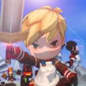 这是一个全民奇迹，全民冒险的时代。灰雾席卷世界。魑魅魍