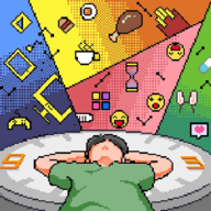 蓝星江辰获得‘破防系统’只要制作短视频破防万界就能获得