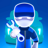 Steam破萬好評休閒益智遊戲《Dorfromantik》正式推出