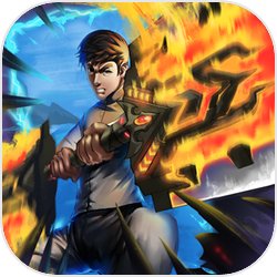 《功夫西游》登陆App Store 十万Q币海量元宝送不停