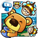 Gameloft"轰炸"GSTAR《坦克大战》试玩