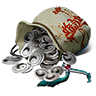 巨大妹妹登場！「鬼滅之刃 箱子裡的竈門禰豆子」開放預購