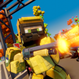 射擊MOBA《Overprime》第二次封閉測試正式登場