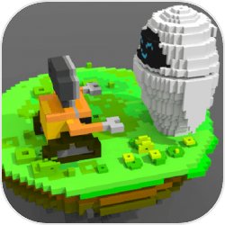 你在《CoD：現代戰爭》能一邊打槍一邊養電子雞「Tomogunchi」🐣